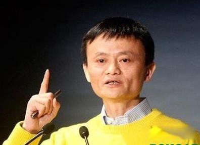 马云是外星人还是地球人 能够如此成功的真实原因