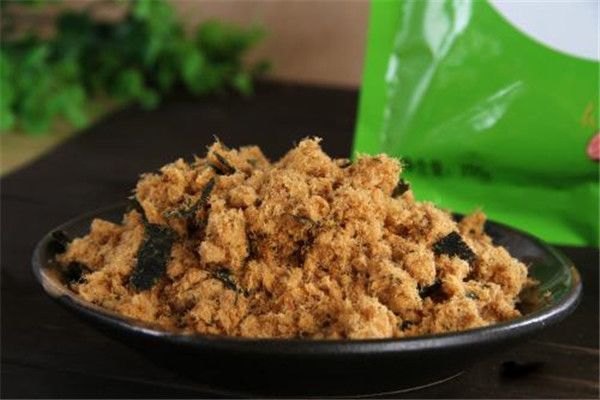 市面上的肉松是什么做的 挑选肉松方法