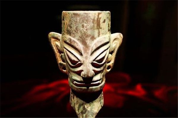 三星堆为啥不敢继续挖了 挖出不该出现的物品突然叫停