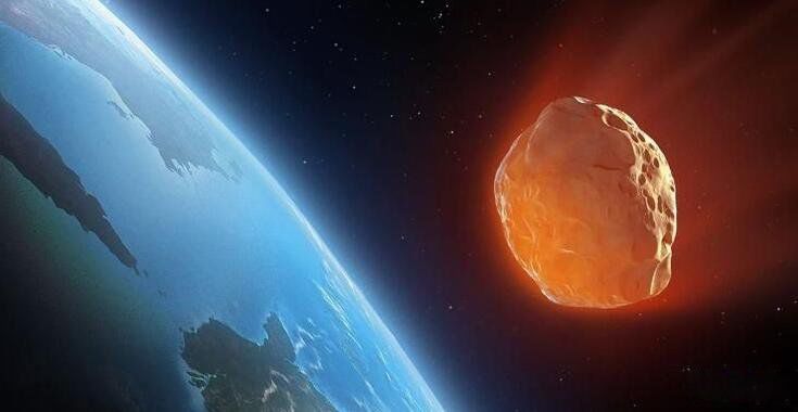 2019年小行星撞地球的视频是真的吗 科学家因经费紧缺造谣