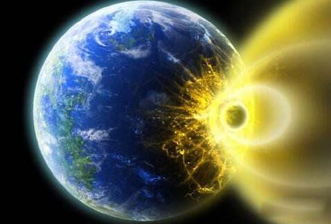 2019年小行星撞地球的视频是真的吗 科学家因经费紧缺造谣