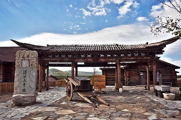 古代驿站是干嘛的 驿站是哪个朝代建立的
