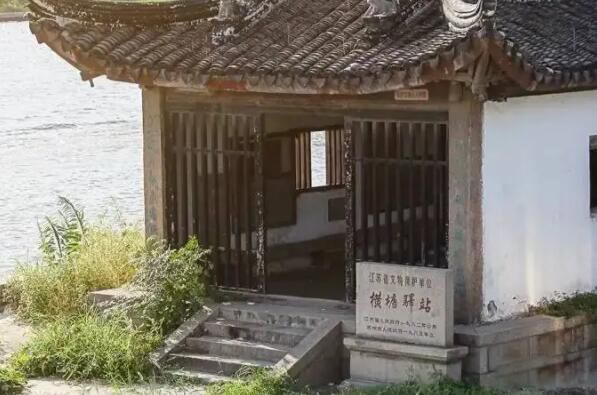 古代驿站是干嘛的 驿站是哪个朝代建立的