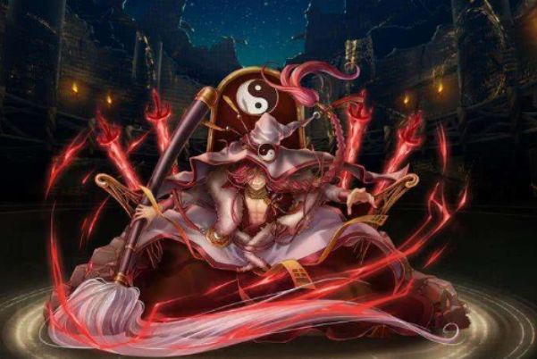 有没有人在蓬莱岛遇到神仙 蓬莱仙岛上有哪些神仙