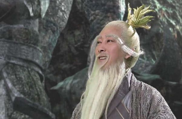 有没有人在蓬莱岛遇到神仙 蓬莱仙岛上有哪些神仙