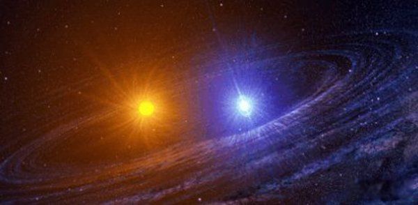 距离地球最近的十大恒星 距离地球最近的恒星排名第一是太阳