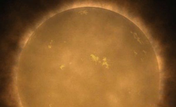 距离地球最近的十大恒星 距离地球最近的恒星排名第一是太阳