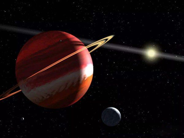 距离地球最近的十大恒星 距离地球最近的恒星排名第一是太阳
