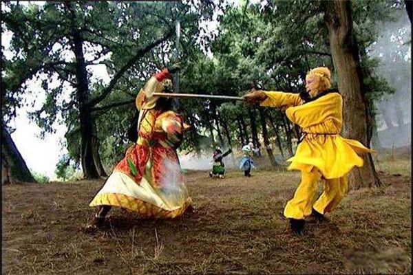 金翅大鹏鸟和如来佛祖的关系是啥 是佛祖的舅舅怎么回事