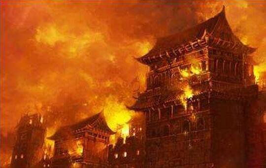 世界3大自然之谜是什么 天启大爆炸发生的朝代是