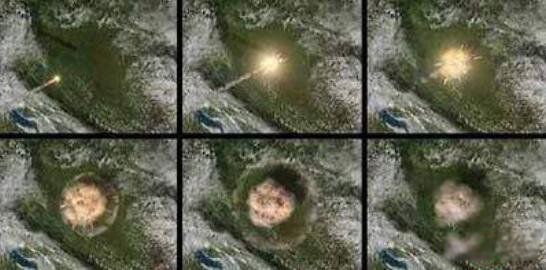 世界3大自然之谜是什么 天启大爆炸发生的朝代是
