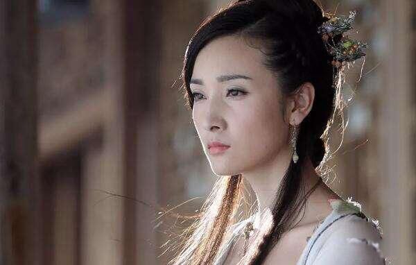 窦仙童最后的个人结局 薛丁山的老婆有几个