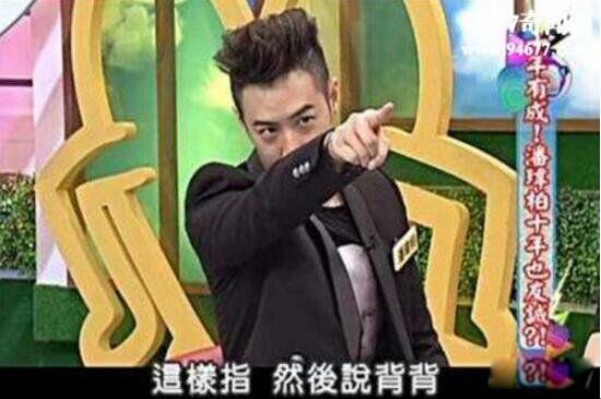 潘玮柏为什么突然消失了 潘玮柏灵异事件怎么解决的