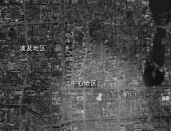世界3大自然之谜是什么 天启大爆炸发生的朝代是
