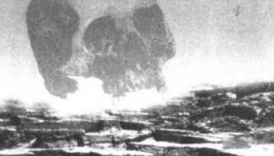 世界3大自然之谜是什么 天启大爆炸发生的朝代是