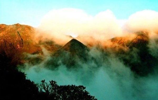 黑竹沟未解之谜真相 四川黑竹沟最可怕的地方是什么