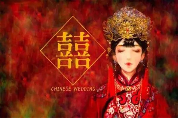 囍歌曲背后到底讲述了什么 是以冥婚故事为背景创作的