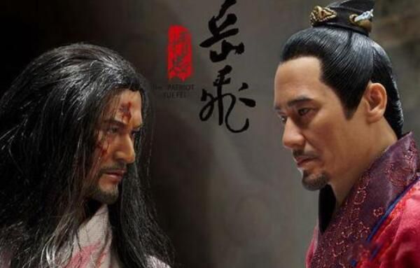 秦桧最后咋死的 历史上秦桧是如何被杀的