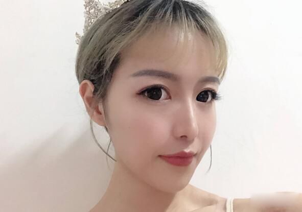 鼻子形状及图解看相 鼻型面相分析图片