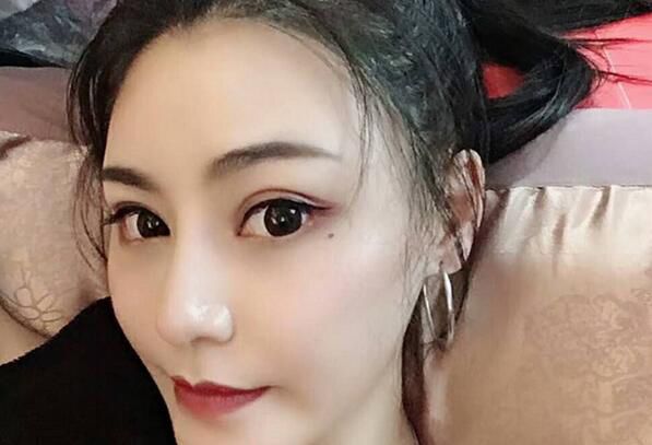 鼻子形状及图解看相 鼻型面相分析图片