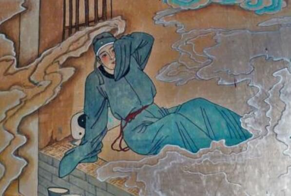 黄粱美梦出自哪个小说 黄粱美梦的故事最早出自唐代沈既济的小说