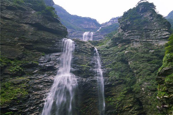 中国四大淡水湖还是五大淡水湖呢 四大淡水湖是哪四个