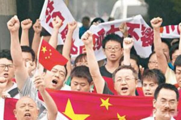愤青的意思是什么 愤青对应现在的人叫什么