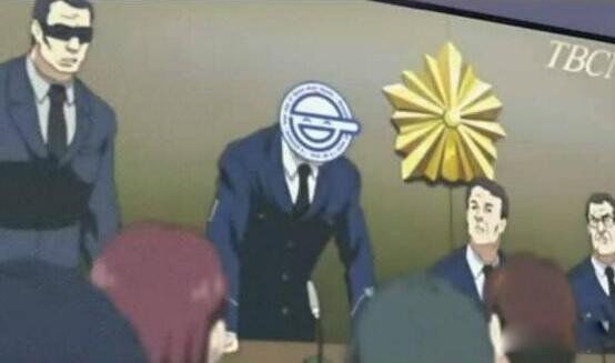 日本笑脸男真实事件解析 日本笑脸男动漫叫什么