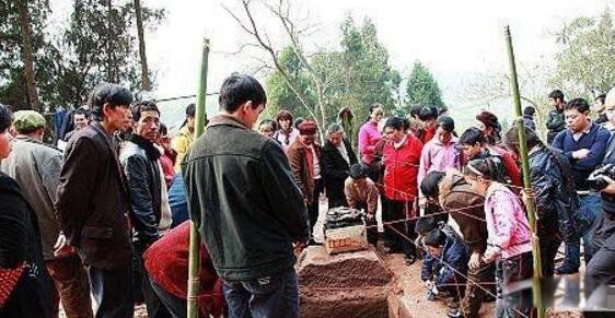 凌氏惠平是什么人物 凌惠平刚出土时图片真实身世如何