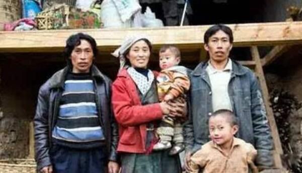 一妻多夫的国家女人幸福吗 一妻多夫的国家有哪些?是怎么样生活的