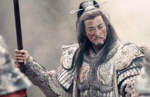 项羽简介及人生经历 项羽死亡的原因之谜
