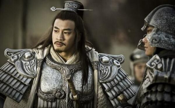 项羽简介及人生经历 项羽死亡的原因之谜