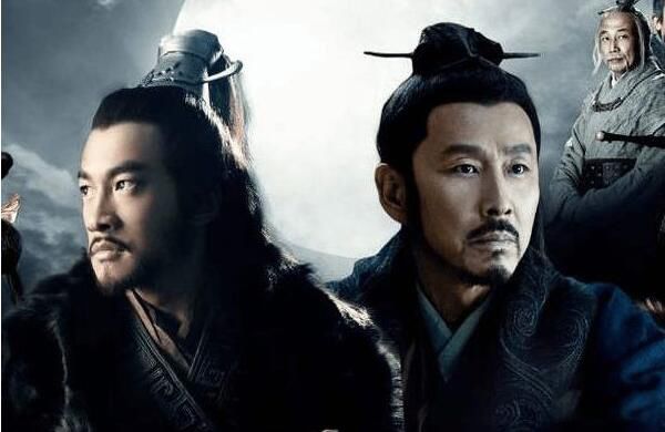项羽简介及人生经历 项羽死亡的原因之谜
