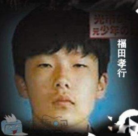 福田孝行案件细节 日本福田孝行事件执行死刑没