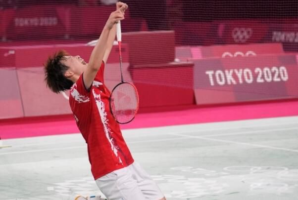 东京奥运会羽毛球女单冠军是谁 女单冠军是哪个国家