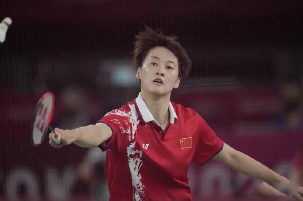 东京奥运会羽毛球女单冠军是谁 女单冠军是哪个国家