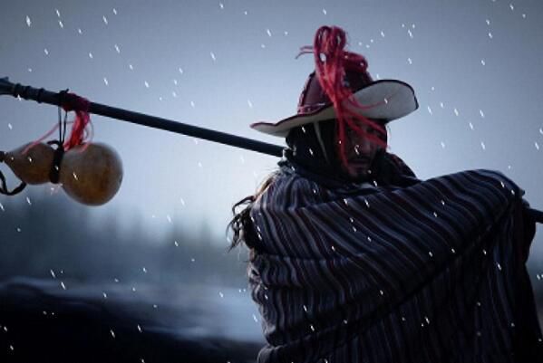 水浒传人物实力排名(任何手段) 玉麒麟卢俊义武艺十分高强