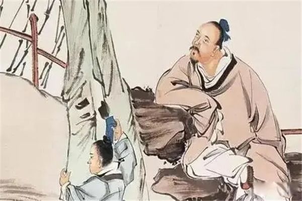 劝学作者是哪位 围绕中心论点从哪些方面进行论述