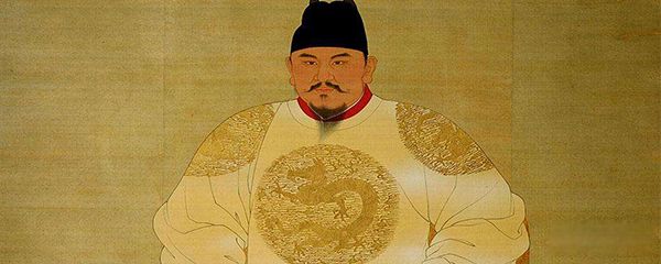 朱重八是谁的原名 朱元璋朱重八名字的由来