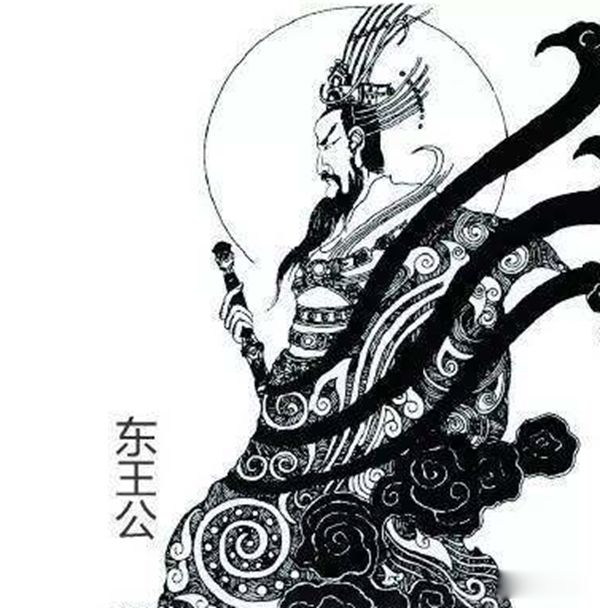 西王母的真实身份是什么 和王母娘娘一个人吗