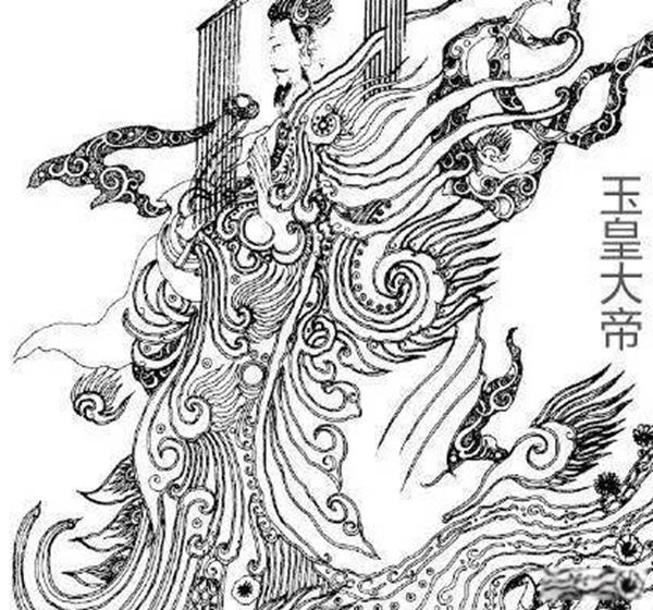 西王母的真实身份是什么 和王母娘娘一个人吗