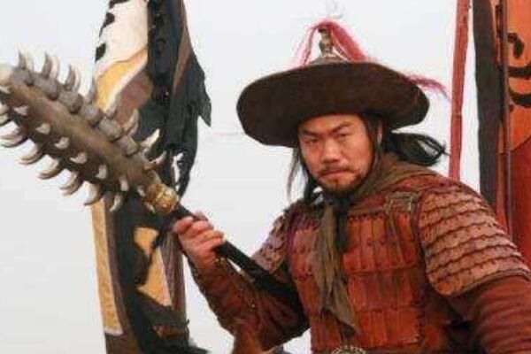 水浒传人物实力排名(任何手段) 玉麒麟卢俊义武艺十分高强