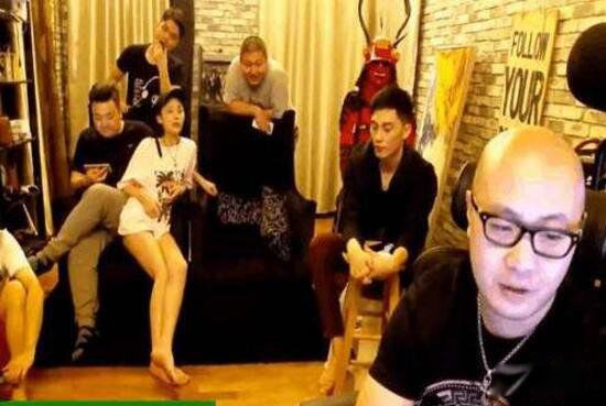 重庆宏帆地产刘万鑫是谁 杀鸡哥刘万鑫简介