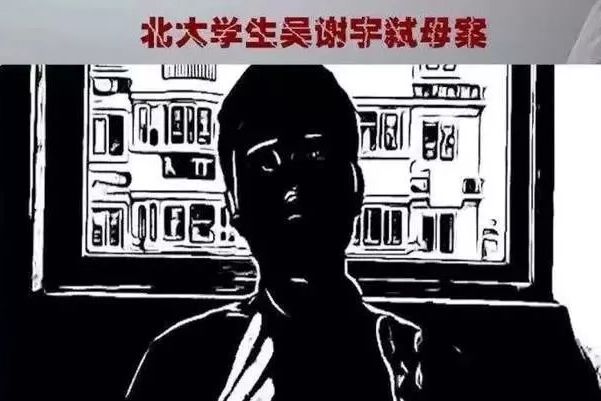 北大学生弑母案件经过 吴谢宇弑母案心理过程分析