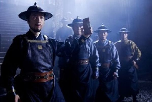 锦衣卫是哪个朝代的 明朝锦衣卫是太监吗?是干什么的