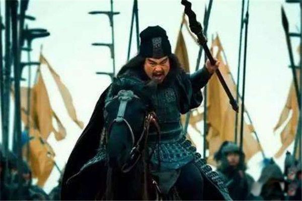 历史张飞是什么人物 张飞真实画像文化形象