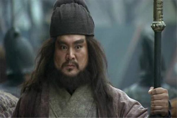 历史张飞是什么人物 张飞真实画像文化形象