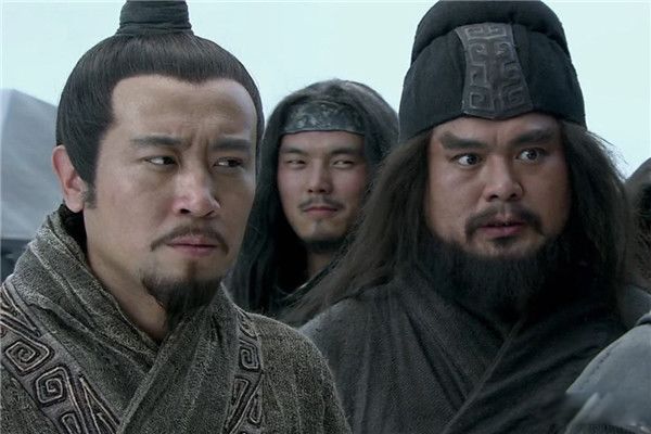 历史张飞是什么人物 张飞真实画像文化形象