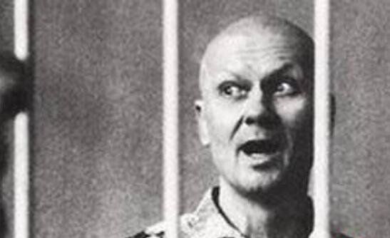 罗斯托屠夫andrei chikatilo资料简介 作案不分性别不论男女