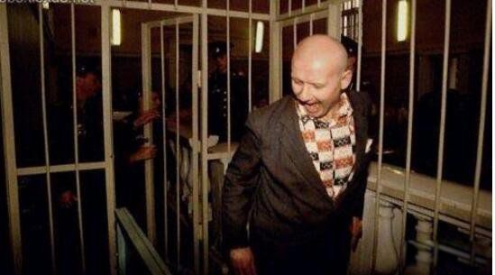 罗斯托屠夫andrei chikatilo资料简介 作案不分性别不论男女